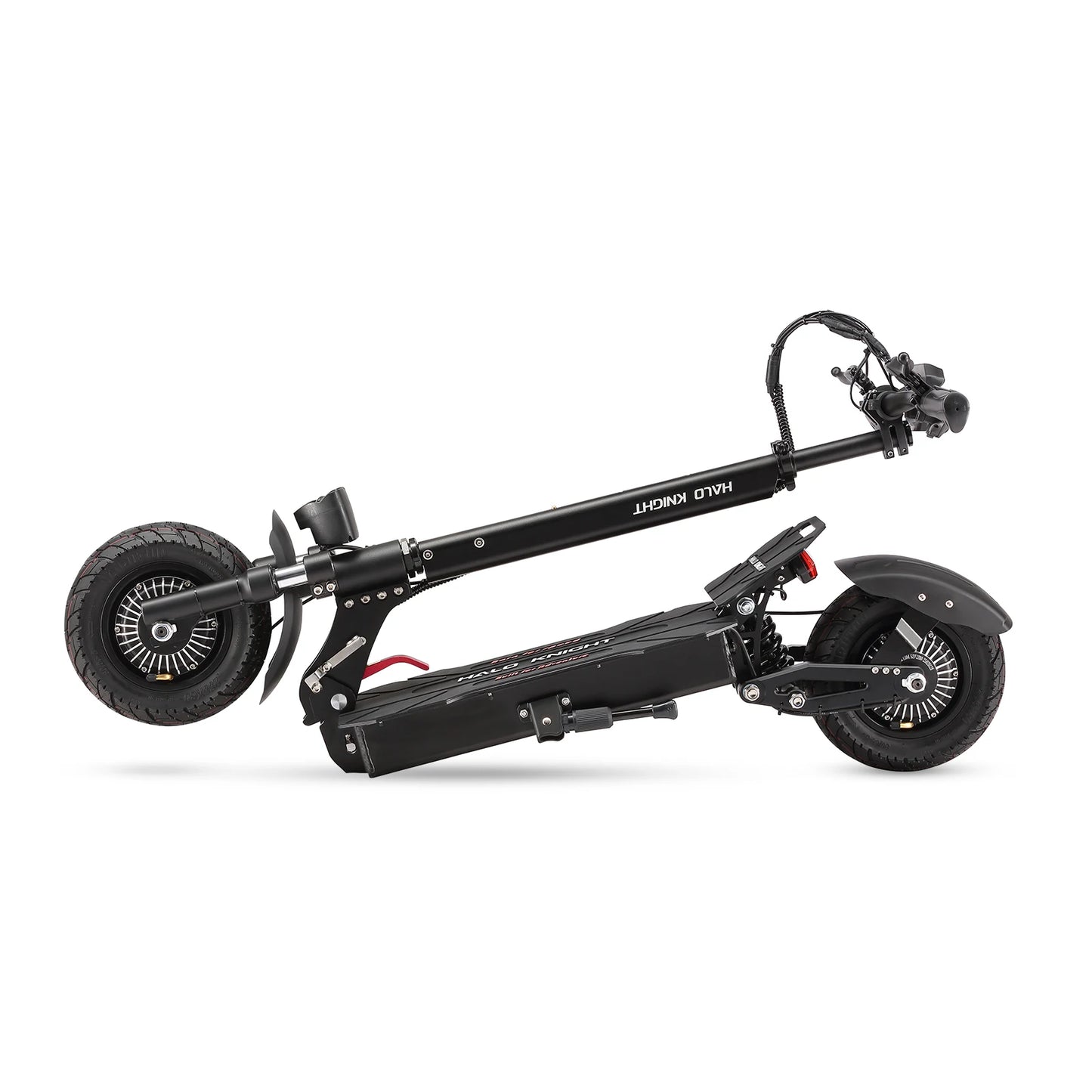 HALO KNIGHT T104 Adult Electric Scooter