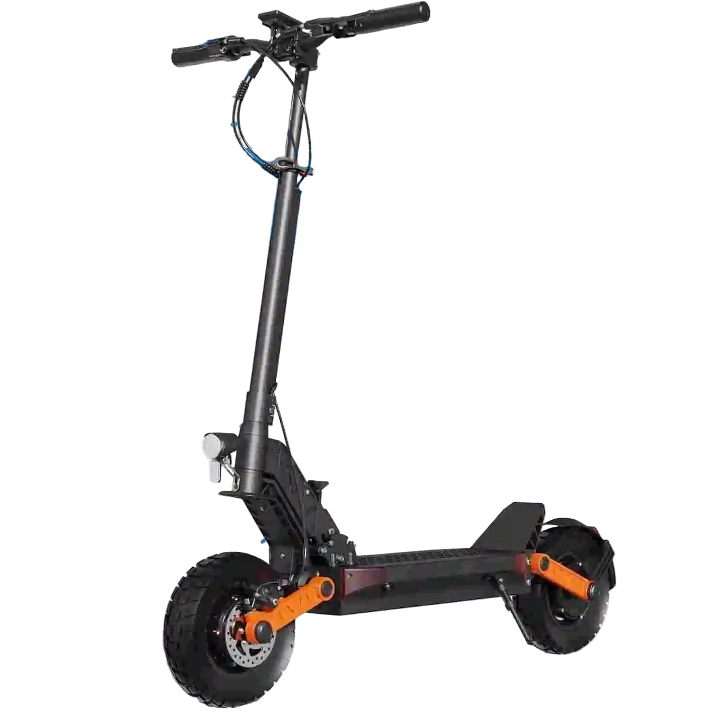 JOYOR S10-S-Z 10" Off-Road Electric Scooter