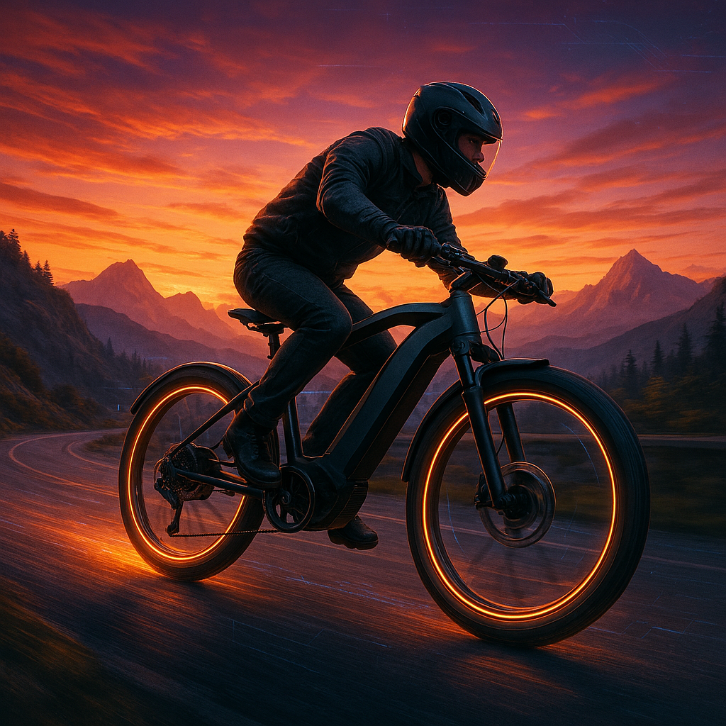 Epic E-Bikes | Premium Electric Bikes for Adventure & Commute
 – Epic eBikes