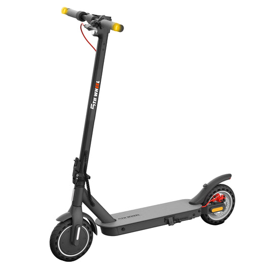 5TH WHEEL A09lite Electric Scooter