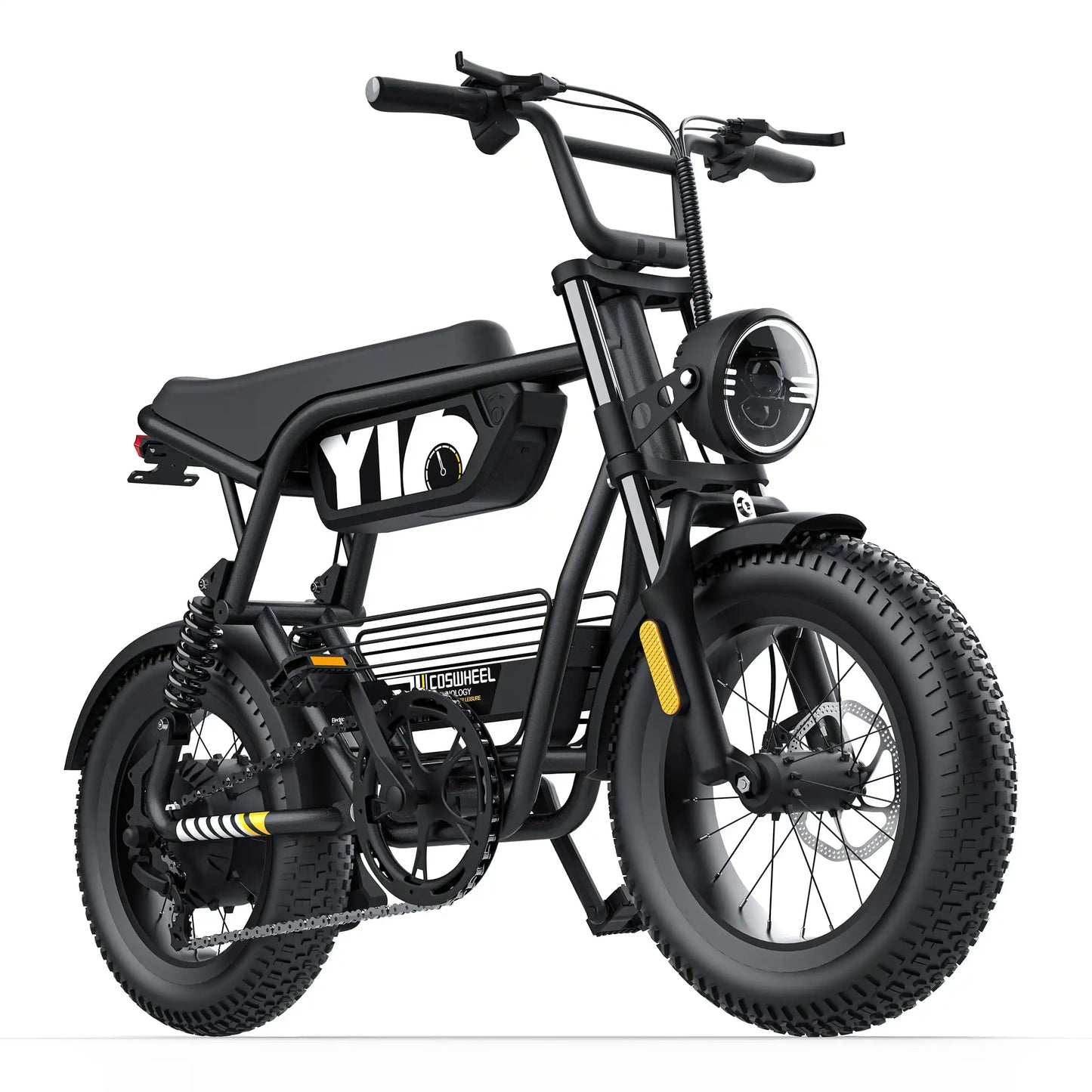 COSWHELL Y16 Electric Mountain Bike