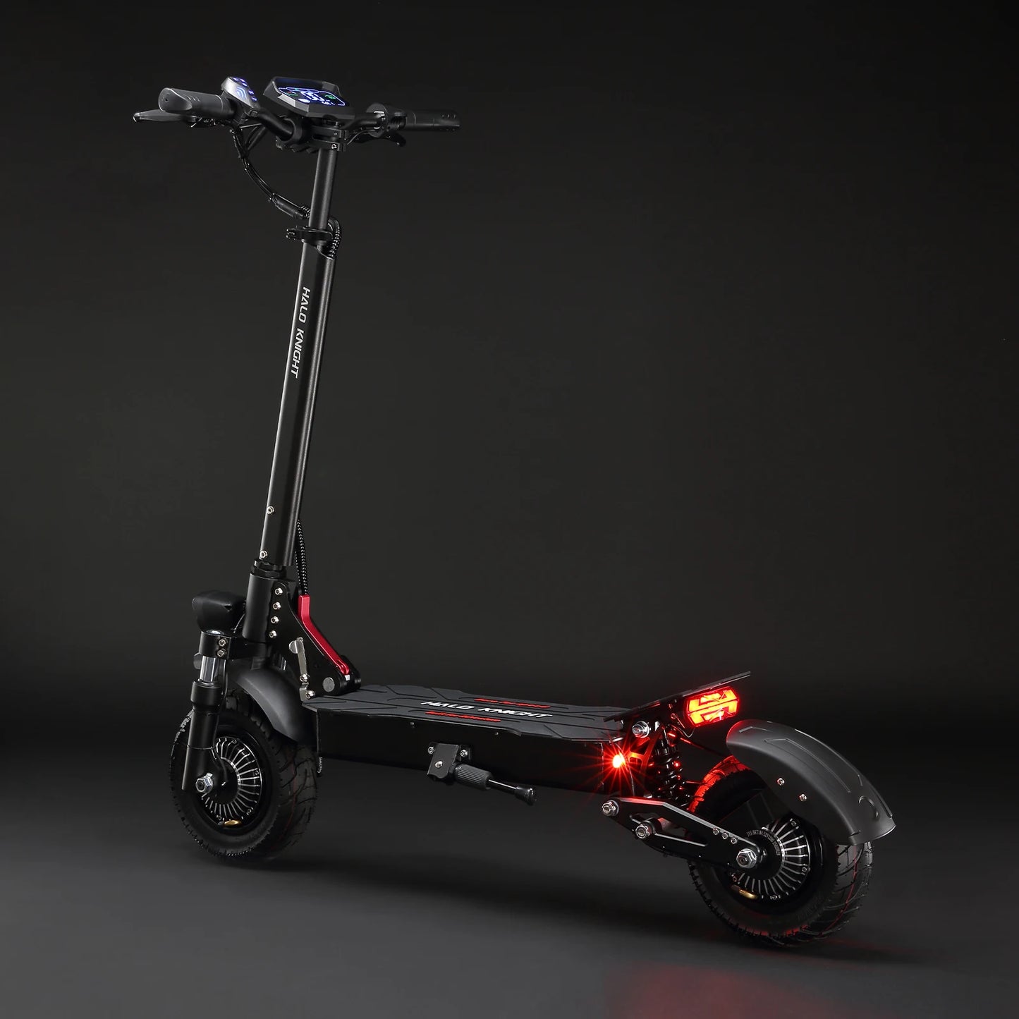 HALO KNIGHT T104 Adult Electric Scooter