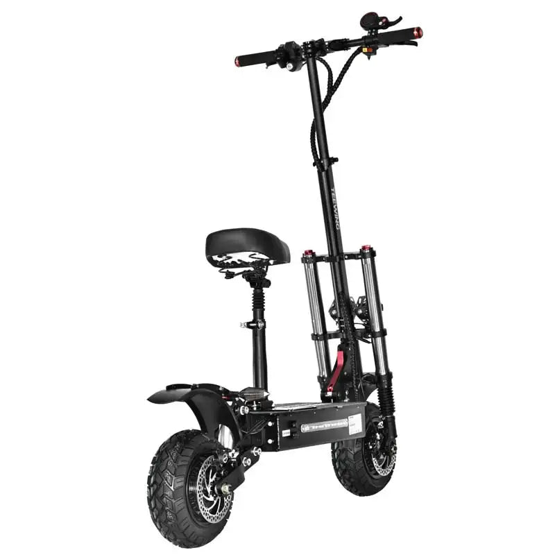TEEWING X5 Electric Scooter