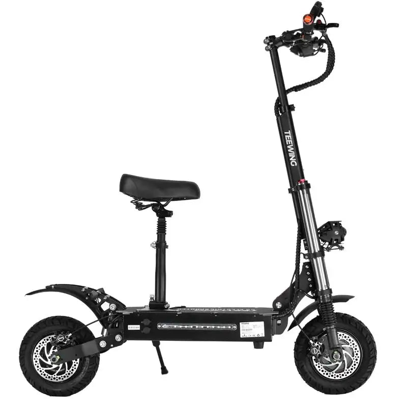 TEEWING X5 Electric Scooter