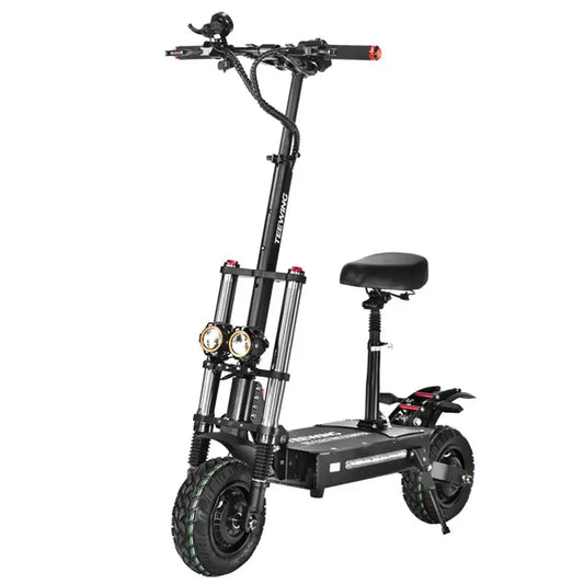 TEEWING X5 Electric Scooter