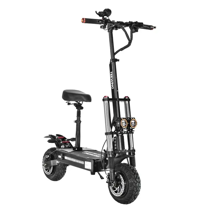 TEEWING X5 Electric Scooter