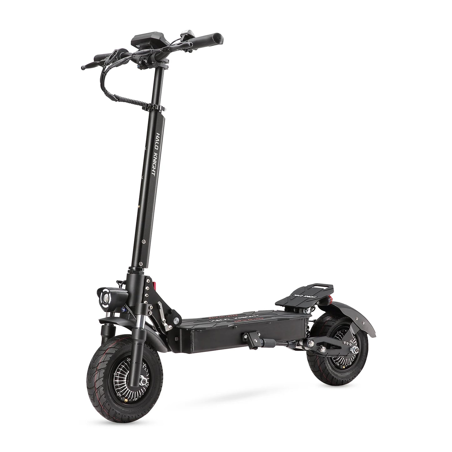 HALO KNIGHT T104 Adult Electric Scooter