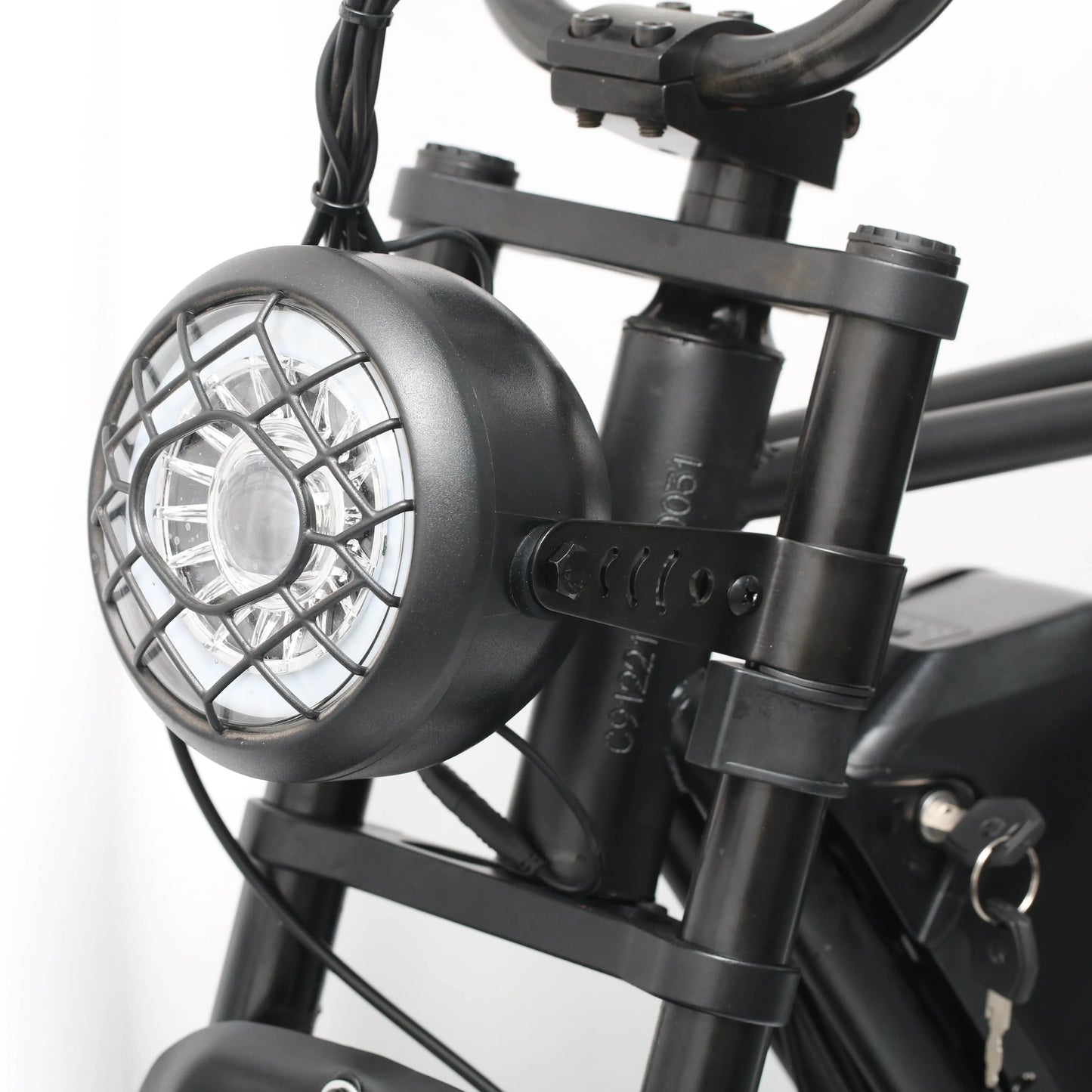 Emoko C91 Electric Bike