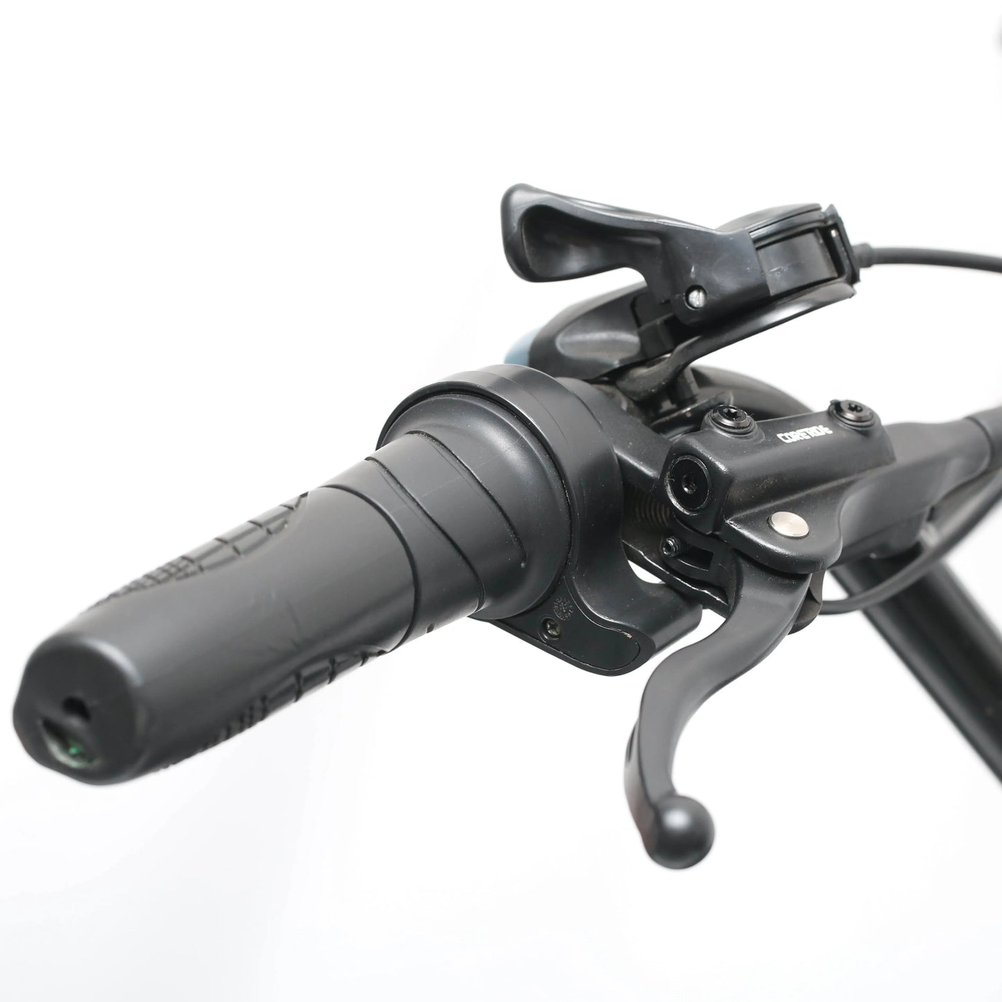 Emoko C91 Electric Bike