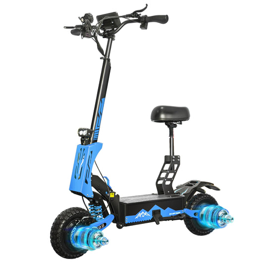 GT08 Electric Scooter