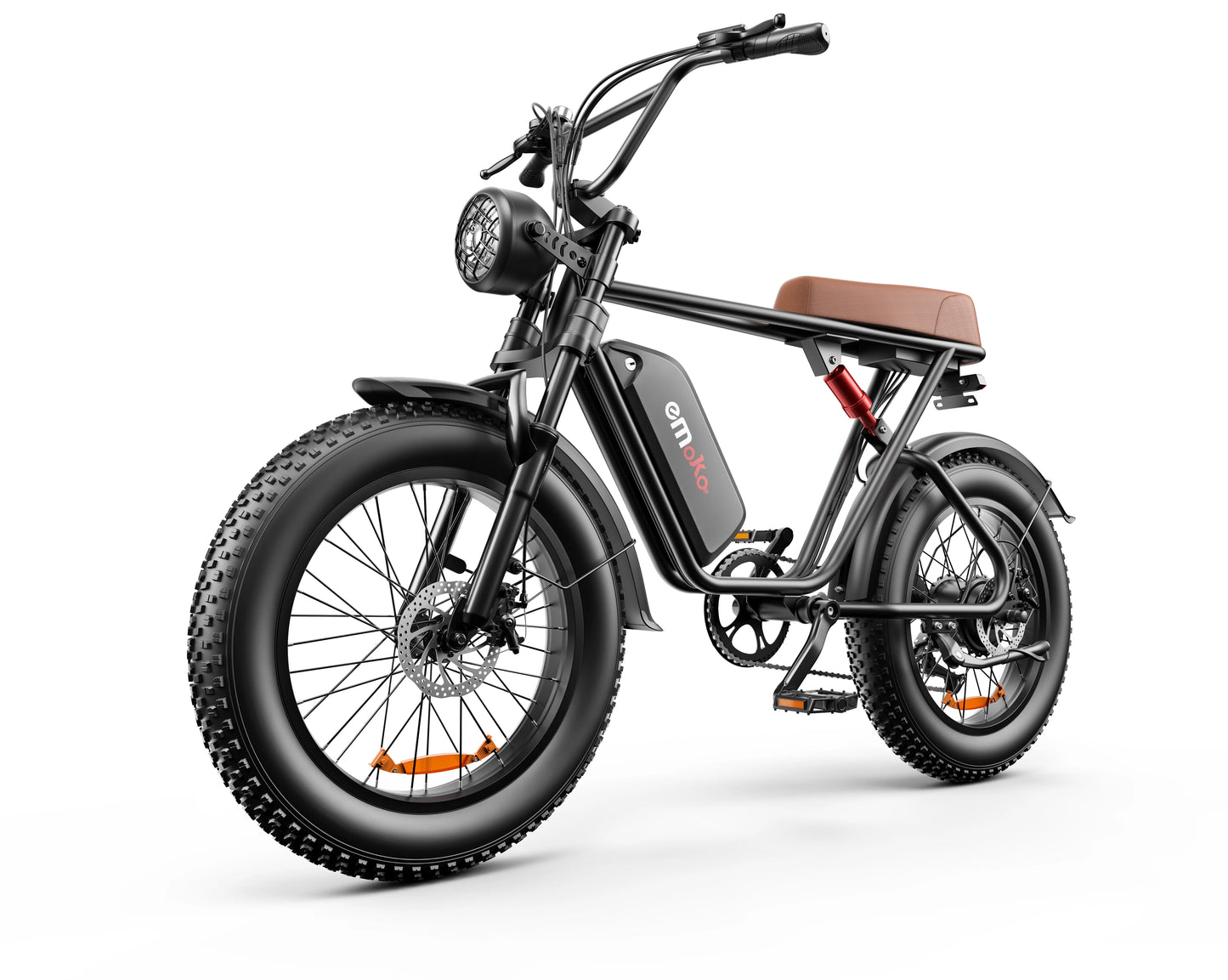 Emoko C91 Electric Bike