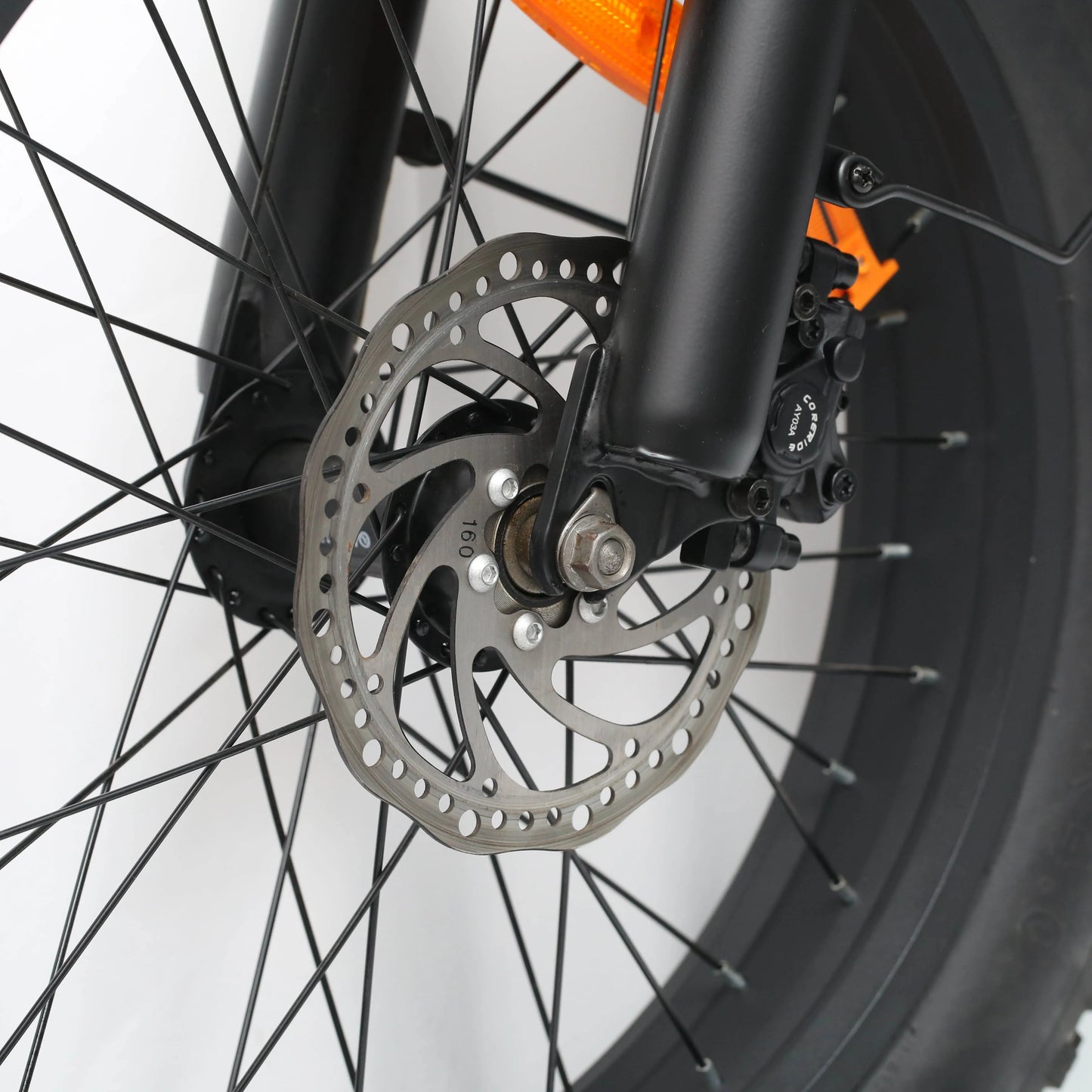Emoko C91 Electric Bike
