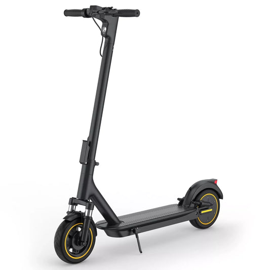 LADPED LPMAX 10" Solid tires Folding Electric Scooter