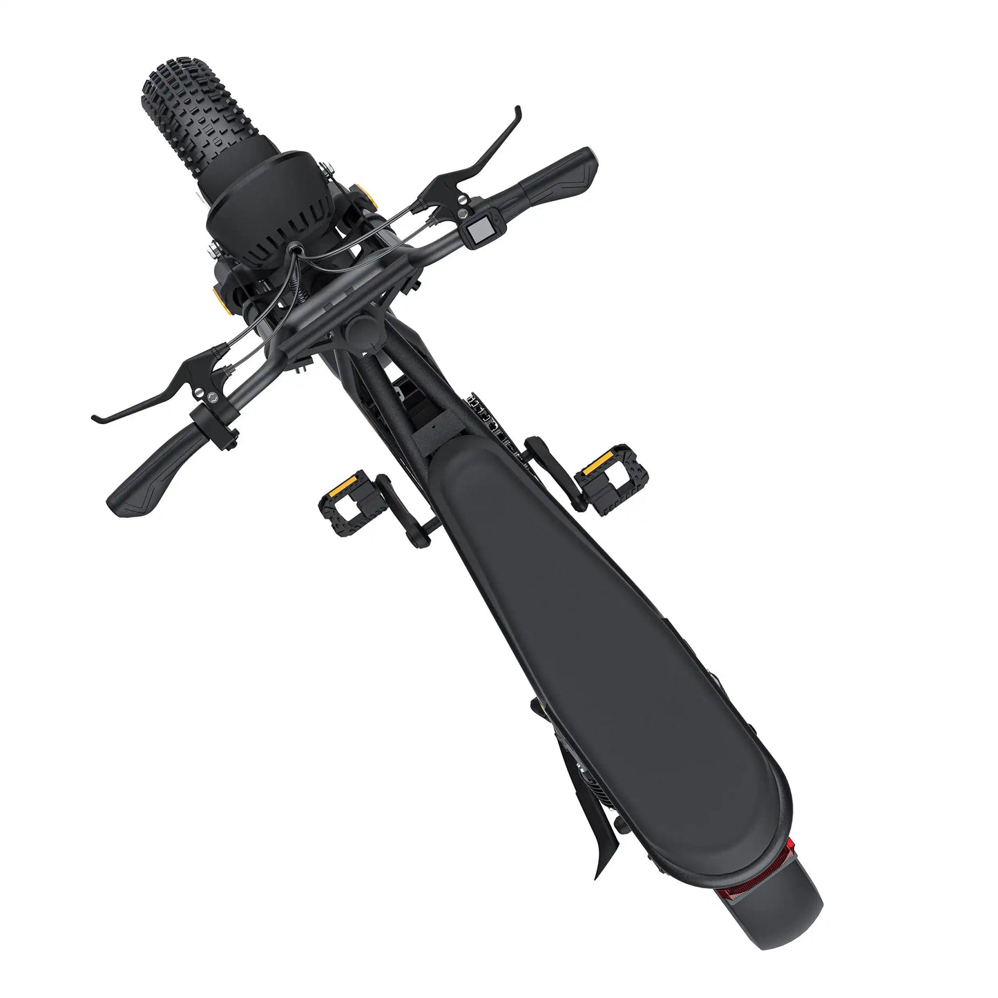 COSWHELL Y16 Electric Mountain Bike