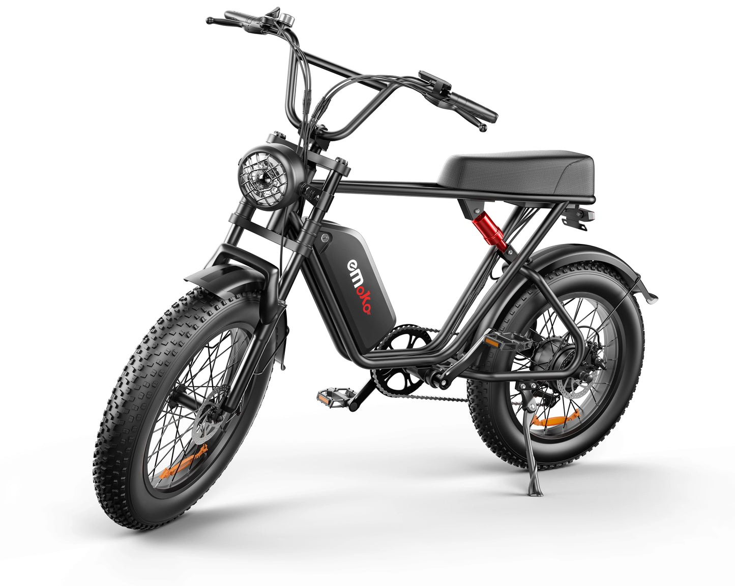 Emoko C91 Electric Bike