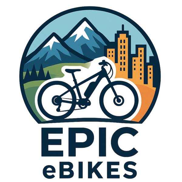 Epic eBikes